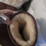 genuine brown ugg boots Image 5