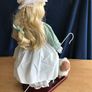 Collectors 'Little Bo Peep' Porcelain Doll Image 5