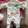 baby girl 3-6 months big bundle of clothes Image 8