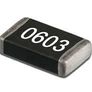 SMD Resistors and Capacitors 0603, 0805, 1206 Image 3