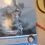 Mego Star Trek II: The Wrath of Khan Khan Noonien Singh 8" Action Figure Sci-fi Image 7