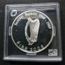Ireland 10 Euros (Samuel Beckett) Silver Proof 2006 coin Image 4