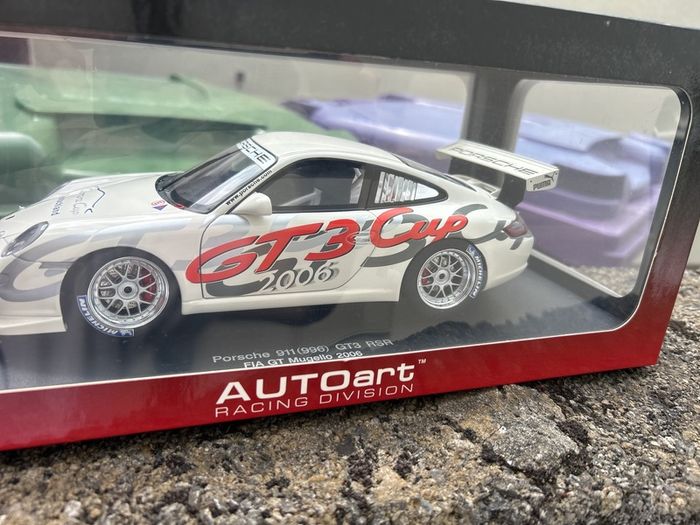 Autoart