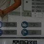 SWRE 700 watt Infra Red Panel with Built In Thermostat Image 4
