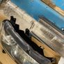 Ford Ranger drivers side headlight Image 2