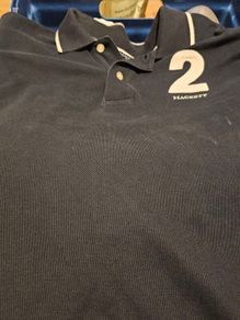 Hackett London Polo Shirt