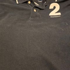 Hackett London Polo Shirt