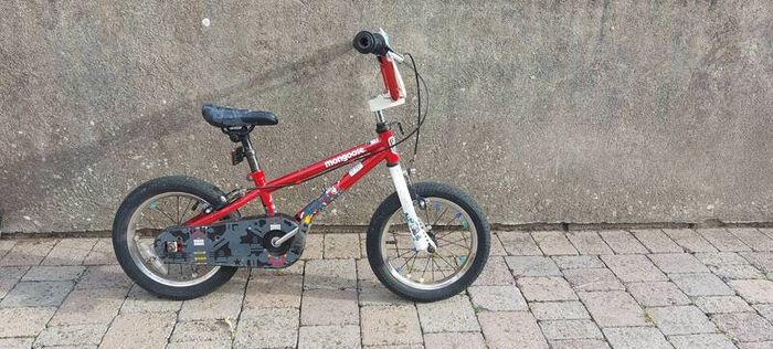 kids bike