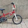 kids bike Image 2