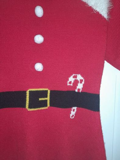 Christmas dress