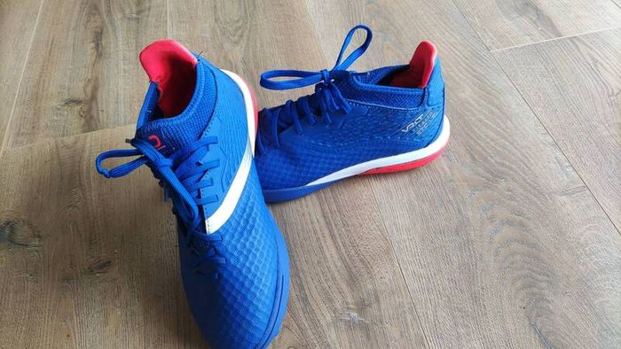football shoes