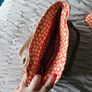 Brakeburn bag and matching wallet Image 7