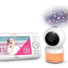 VTech Baby Video Monitor