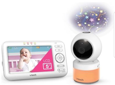 VTech Baby Video Monitor