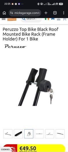 bike carrier