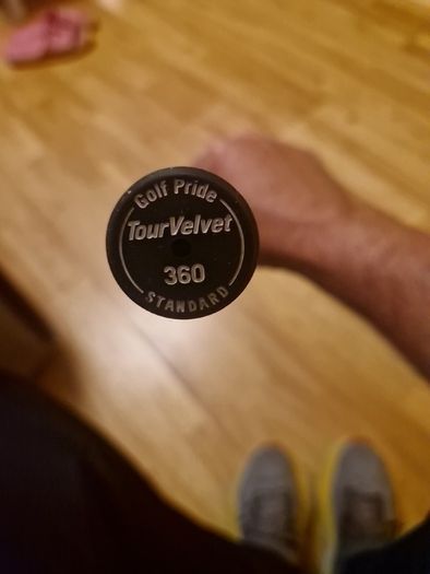 Ping Copper Beryllium Wedge