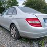 Mercedes C200 Image 2