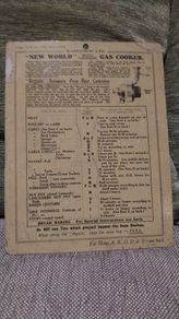 Original Quirky Sign, 2 sided