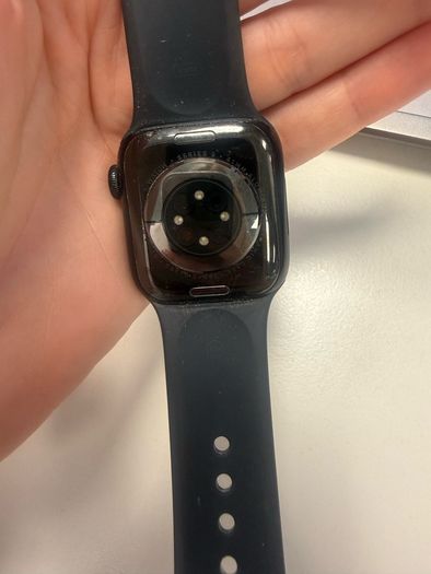 apple watch series 9