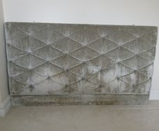 Headboard