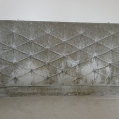 Headboard