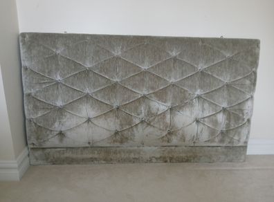 Headboard