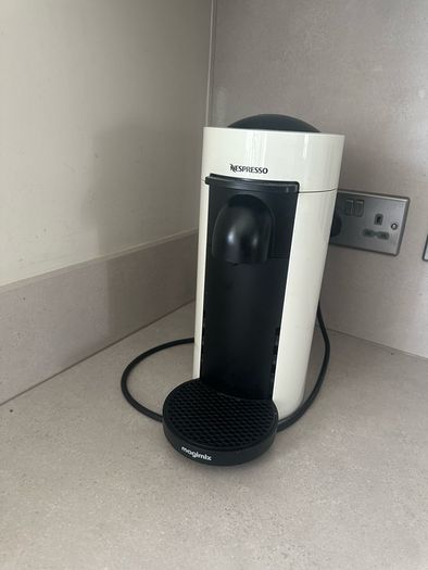 Coffee maker