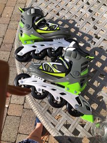 skates