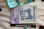 face masks