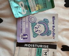 face masks