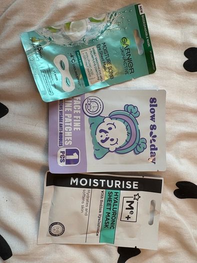 face masks