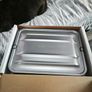 portable barbecue stainless steel Image 4