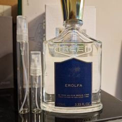 Creed Erolfa