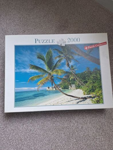jigsaw puzzles