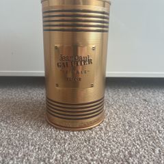 jean paul gaultier le male elixir