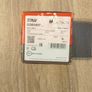 TRW Rear Brake Pad Set Nissan Qashqai J10 Image 2