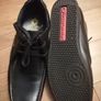 Base London black shoes Image 4
