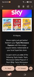 voucher