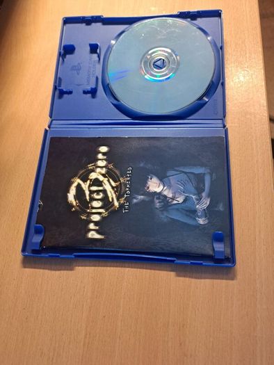 Project Zero 3 - PS2