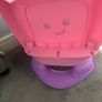 Fisher Price Laugh & Learn Chair Image 3