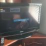 Samsung TV 27in Image 2