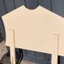 Single Bed and Headboard Image 5