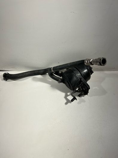 BMW 3 Coupe E90 E92 E93 Power Steering Fluid Tank Reservoir 32416768094 6768094 a3l3b212g