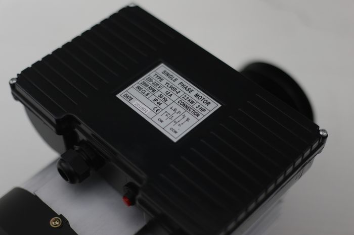 3HP Motor Air Compressor