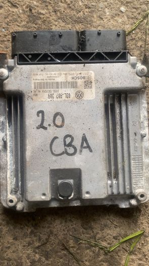 vw modules