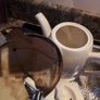 Five Piece Everhot TeaSet Image 4