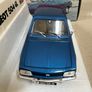 Peugeot 504 GL 1/25 Polistil Year 1976 Image 4