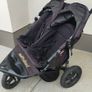 Out N About Double Buggy Image 2