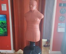 punch BOB