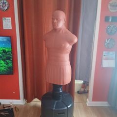 punch BOB